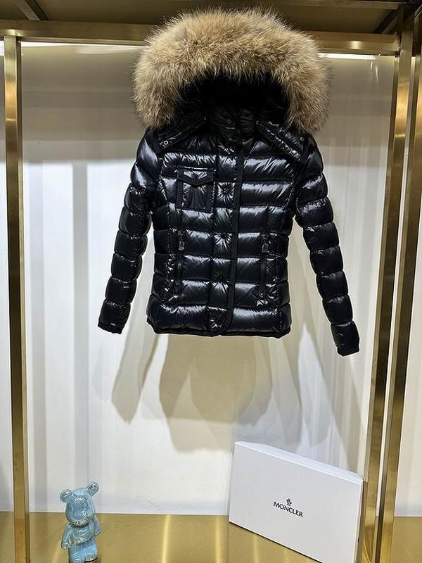 Moncler Women's Outwear 105